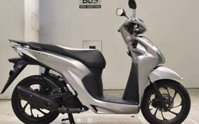 HONDA DIO 110 JK03