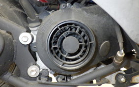 SUZUKI LET's 4 CA45A