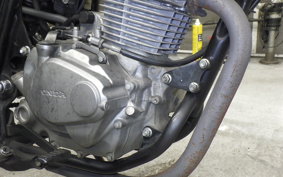 HONDA CB223S 2021 MC40