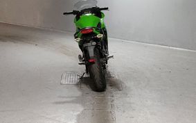 KAWASAKI NINJA400R ER400B