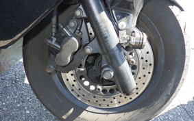 YAMAHA MAJESTY 250 C SG03J