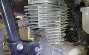 HONDA APE 50 2012 AC16