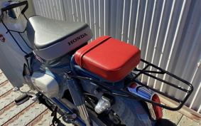 HONDA  SUPER CUB C125 JA48