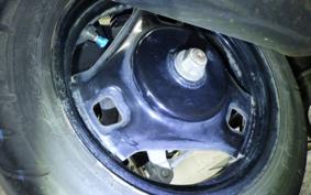 SUZUKI LET's 4 1991 CA41A