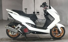 YAMAHA MAJESTY 155S SG28J