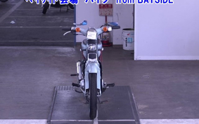 HONDA LITTLE CUB