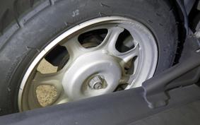 HONDA TACT Basket AF79