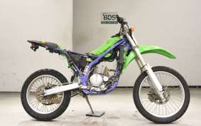 KAWASAKI KLX250 LX250E