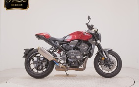 HONDA CB1000R GEN 2 2018 SC80