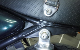 HONDA CB400SS E 2008 NC41
