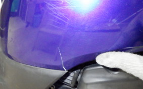 YAMAHA JOG DX-3 AY01