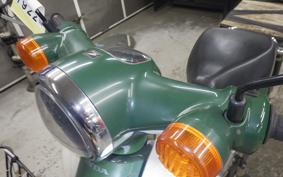 HONDA C110 SUPER CUB 2021 JA07