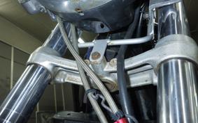 KAWASAKI ZEPHYR 400 KAI 1997 ZR400C