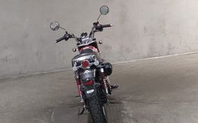HONDA  MONKEY 125 JB02
