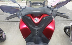 YAMAHA TRICITY 125 SE82J