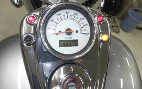 HONDA SHADOW 400 2002 NC34