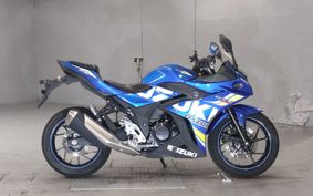 SUZUKI GSX250R DN11A