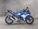 Фото Suzuki GSX250 R с японского аукциона