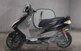 YAMAHA CYGNUS125XSR SE44J