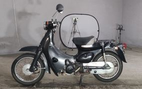 HONDA LITTLE CUB AA01