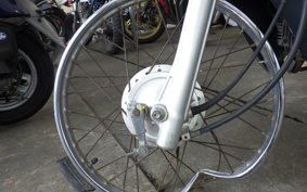 HONDA WAVE 110 NF110