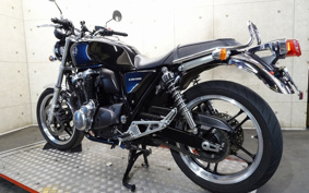 HONDA CB1100 ABS 2010 SC65