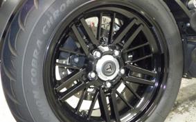 TRIUMPH ROCKET III R 2021