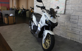 HONDA ADV150 KF61