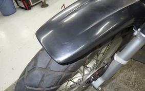 YAMAHA TW200 Gen.2 DG07J