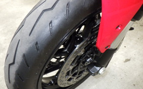 DUCATI MONSTER 937 2021