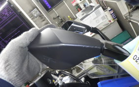 SUZUKI GSX-S1000GT 2023 EK1AA