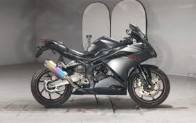 HONDA CBR250RR MC51