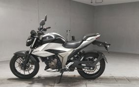SUZUKI JIKUSA-250 ED22B
