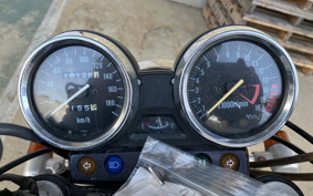 KAWASAKI ZRX-2 1995 ZR400E