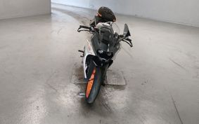 KTM 250 RC JYE40