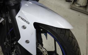 KAWASAKI NINJA 250 ABS 1996 EX250L