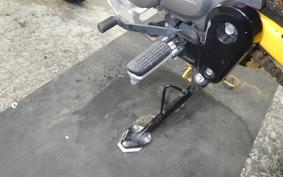 HONDA MONKEY 125 JB02
