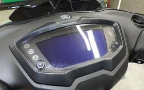 YAMAHA CYGNUS Griffus 2014 SEJ4J