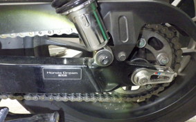 HONDA GB350S 2022 NC59