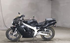 SUZUKI RG125 NF13A