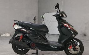 YAMAHA CYGNUS125XSR SE44J