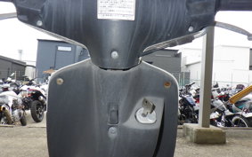 SUZUKI LET's 2 CA1PA