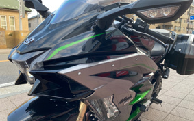 KAWASAKI NINJA H2 SX SE 2020 ZXT02A