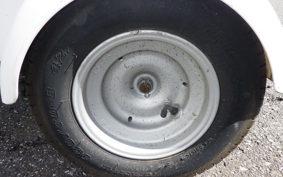 HONDA GYRO CANOPY TA03