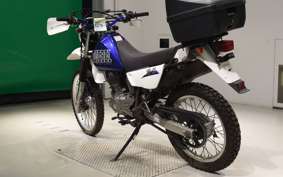 SUZUKI DJEBEL 200 (DR200SE) SH42A