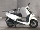 Фото Honda LEAD 125 2022 с японского аукциона