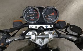 SUZUKI EN125 PCJK6