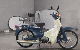 HONDA SUPER CUB50 AA01