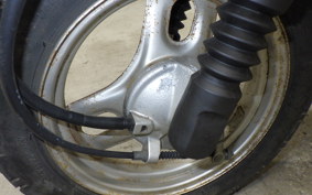 HONDA DIO CESTA GEN 2 AF62