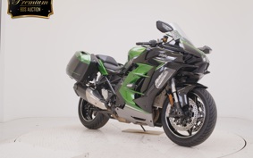 KAWASAKI NINJA H2 SX SE 2022 ZXT02P